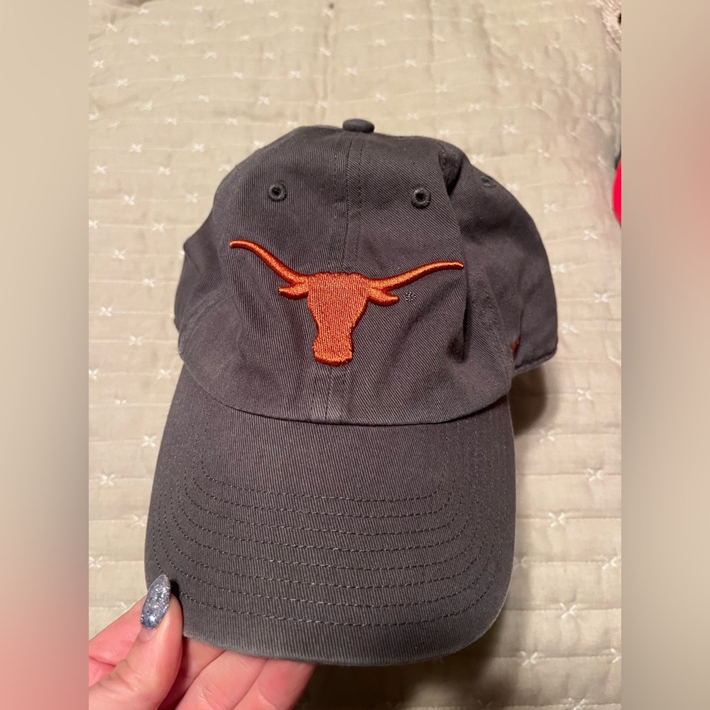 Texas Longhorn’s Hat
